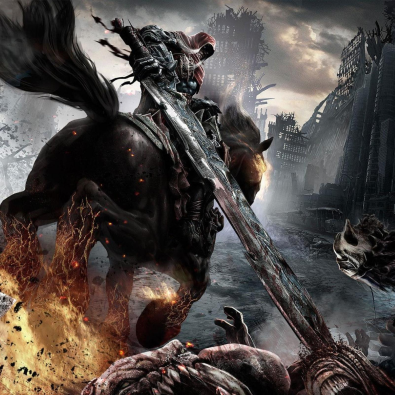 Bursa Playstation Cafe - Dekor