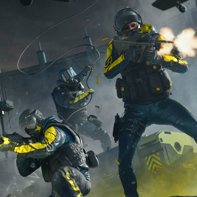 Bursa Playstation Cafe - Dekor